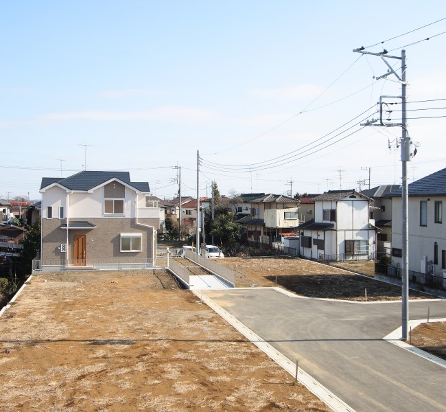土地相場